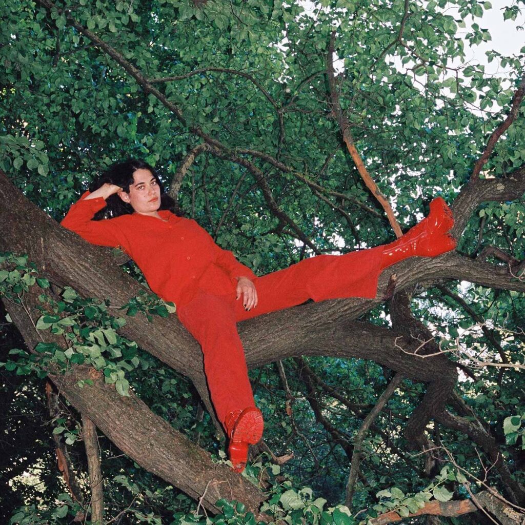 MAPLE GLIDER MOTHER ARTISTS